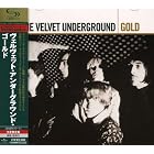 Gold by Velvet Underground