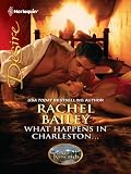 What Happens in Charleston...: What Happens in Charleston...\The Kincaids: Jack and Nikki, Part 2 (Harlequin Desire)