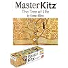 Master Kitz The Tree of Life Art Kit
