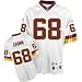 Reebok Washington Redskins Russ Grimm Premier Throwback Jersey Size: Medium