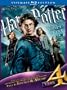Harry Potter and the Goblet of Fire (Three-Disc Ultimate Edition) [Blu-ray]