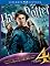 Harry Potter and the Goblet of Fire (Three-Disc Ultimate Edition) [Blu-ray]