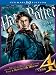 Harry Potter and the Goblet of Fire (Three-Disc Ultimate Edition) [Blu-ray]