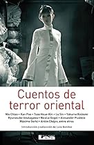Cuentos de terror oriental (Spanish Edition)