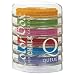 Color Box Chalk Cat's Eye Queue Primary Elements 6-Color Ink Pad Set