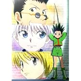 HUNTER×HUNTER Huncyclopedia（ハンサイクロペディア）【初回生産限定】 [DVD]