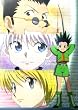 HUNTER×HUNTER (2011)