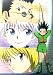 HUNTER��HUNTER Huncyclopedia�ʥϥ󥵥������ڥǥ����ˡڽ����������� [DVD]