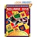 Square One: A Chess Drill Book for Beginners (Fireside Chess Library)