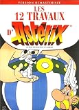 Les 12 Travaux D'Asterix (Remastered Version) (FRENCH COVER)
