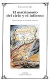 Matrimonio del Cielo y El Infierno