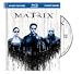 The Matrix (10th Anniversary Edition) [Blu-ray]