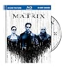 The Matrix (10th Anniversary Edition) [Blu-ray]