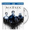 The Matrix (10th Anniversary Edition) [Blu-ray] ~ Keanu Reeves
