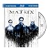 The Matrix 10th Anniversary Edition Blu-ray Book [Blu-ray]