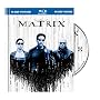 The Matrix 10th Anniversary Edition Blu-ray Book [Blu-ray]