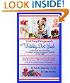 The New Fertility Diet Guide: Delicious Food Secrets To Help You Get Pregnant Faster At Any Age!