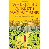 Where The Streets Had A Name