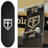 Fingerboard Deck, 5-ply Maple, PF4