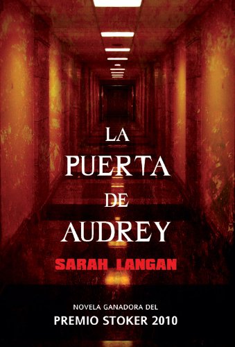 Puerta de Audrey, La (Eclipse) (Spanish Edition)