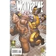 Wolverine #53 (Evolution Chapter 4) June2007