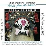 The Forest on Fire/Princess Hundred Flowers