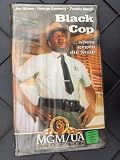 Black Cop ... allein gegen die Stadt - Jim Brown
