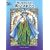 Wondrous Wizards (Dover Coloring Book)