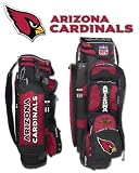 Arizona Cardinals Golf Cart Bag