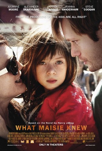 What Maisie Knew Julianne Moore