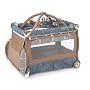 Chicco Lullaby Playard with Remote and Electronics in Atmosphere