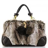Ed Hardy Pep Rally Kasey Brown Handbag