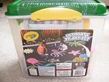Crayola Ultimate 3d Chalk Art Set