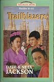 The Chimney Sweep's Ransom/Bandit of Ashley Downs/Imprisoned in the Golden City/Shanghaied...: Volumes 06-10 (Trailblazer books)