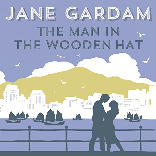 The Man in the Wooden Hat, by Jane Gardam