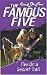 Search : Five on a Secret Trail (Famous Five)
