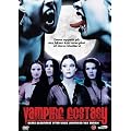 Vampire Ecstasy--Uncut Version of "The Devils Plaything"