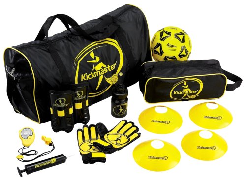 Childrens Toyshop  Toys : Kickmaster Pro Training Kit