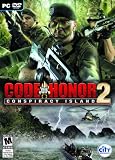 Code of Honor 2: Conspiracy Island