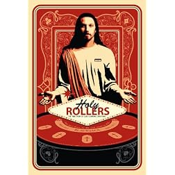 Holy Rollers