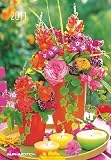 Produkt-Bild: Blumen Kalender 2011