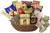 Snack Sensation Gourmet Gift Basket