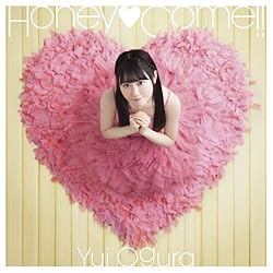 Honey Come!!(DVD付)