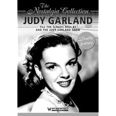 Judy Garland - Till the clouds roll by