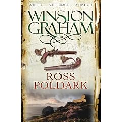 Ross Poldark: A Novel of Cornwall  1783 - 1787