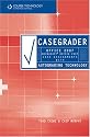 Casegrader: Autograding Technology for Microsoft Office 2007 Printed Access Card