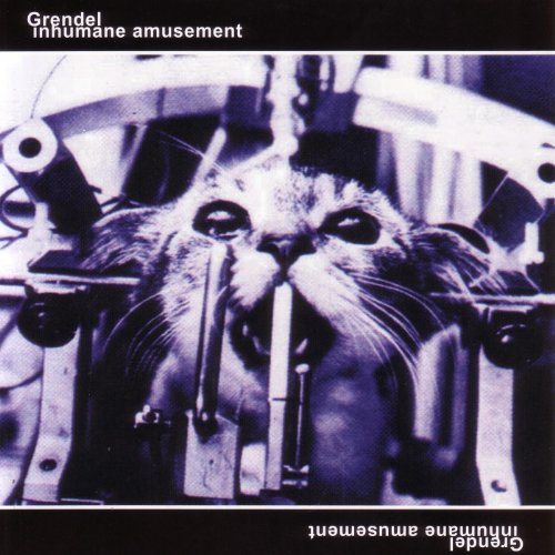 Grendel - Inhumane Amusement - Zortam Music