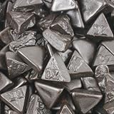 Double Salt Liquorice - 1kg pack