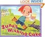 Zuzu's Wishing Cake