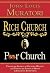 Rich Church Poor Church: Unlock the Secrets of Creating Wealth and Harness the Power of Money to Influence Everything